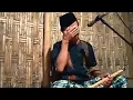 Lagu Mbah Yadek || Sholawat Jibril || seruling merdu
