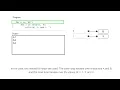 Nested for loops ch 5 4