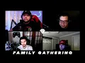 Family Gathering S1:Ep1 "In the Beginning"