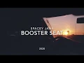 Lagu Booster Seat | Spacey Jane | Lyric Video