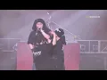 [4K 60FPS] JINUSEAN (지누션) - A-YO (Feat. TAEYANG @BIGBANG ) @ MBC 20010317