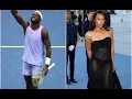 Who is Frances Tiafoe s girlfriend Meet former Div I tennis champ Ayan Broomfield