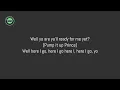 DJ Jazzy Jeff & The Fresh Prince - Boom! Shake The Room (Lyrics)