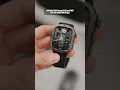 Download Lagu Super TOUGH Smart Watch!