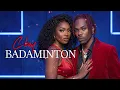 BADAMINTON - CKay (Afro-Fusion Remix)