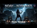Download Lagu NOAH – Kota Mati | Cover Musik Versi Rock by Voy Drevile