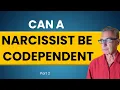 Are Narcissists Codependent Part 2 Dr David Hawkins