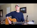 Outlook - Morgan Wallen - Guitar Lesson | Picking Lesson