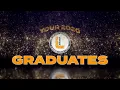 The Laborers Training School 2020 Virtual Graduation Ceremony