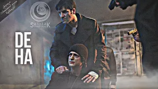 موسيقى مسلسل العبقري   الأجل دندنها