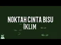 Download Lagu NOKTAH CINTA BISU - Iklim LIRIK