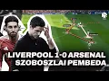 Download Lagu Pertandingan Alot Dimenangkan Slot | Arsenal Buntu \u0026 Kurang Variasi