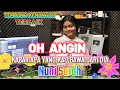 Download Lagu OH ANGIN KABAR APA YANG KAU BAWA DARI DIA || COVER NUNI SARAH SITOMPUL - LAGU TEMBANG LAWAS TERBAIK