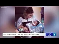 Killeen babysitter receives no jail time