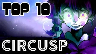 Download ⇧ Top 10 ⇧〖CircusP〗 MP3