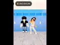 Download Lagu The boy is mine - (Ariana Grande) Roblox music video Berry Avenue