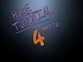 Haxe Tutorial 4 part Shooting guns and stuff