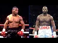 Download Lagu mike tyson vs lenox luwis