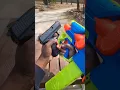 Airsoft Gun vs Nerf Gun Which Packs More Power
