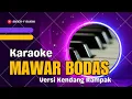 Download Lagu MAWAR BODAS KARAOKE POP SUNDA VERSI KENDANG RAMPAK || MINER - F MUSIC