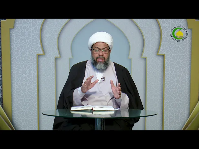 ⁣173   زمان الوجوب و الواجب1 - الأستاذ:سماحة الشیخ فلاح سبتي