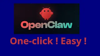 OpenClaw One Click Install on VPS - Ricky Wahowa