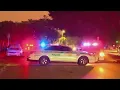 Teen injured after being shot multiple times in drive-by shooting in west Kendall