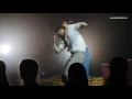 Panta Rei Danseteater 'On The Outside'