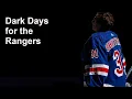 Rangers Retool an Echo of 2018