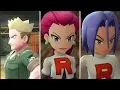 Video di Scegliere fra Pikachu e Eevee sarà solo l'inizio della tua avventura!