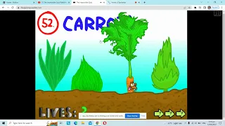 The Impossible Quiz Levels 1-85