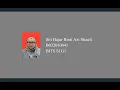 BITP 3113 - Operating System Project