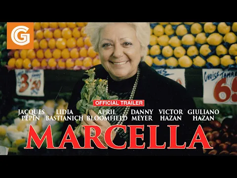 Official Trailer