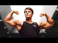 JEFF SEID 🏆 Fitness Motivation 2021