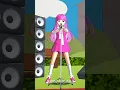 Download Lagu Pilih mio atau selly #sakuraschoolsimulator #sakura #sss #shorts