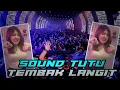 Download Lagu DJ GOYANG TEMBAK LANGIT VIRAL TIK TOK PARGOY JUNGLE DUTCH FULL BASS 2022