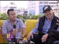 Edgar joel nos muestra su repertorio musical " hasta el sol de hoy" | Bravíssimo