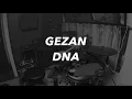 GEZAN - DNA ドラム　叩いてみた
