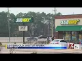 16 year old shot at work in Spring Lake