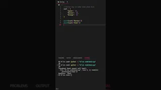 Get method in python Dictionary Python Dictionary