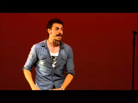 Guga Baúl - Maestroloog - Trailer