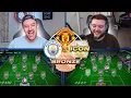 Download Lagu MANCHESTER RIVALRY PACK ROULETTE Vs @KIRBZ63