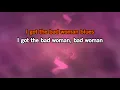 Download Lagu Beth Hart Bad Woman Blues KARAOKE PPM
