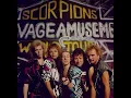 Download Lagu Scorpions - Walking On The Edge 🇩🇪