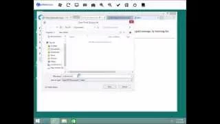 Security 5e Lab5-2 Running an RSA Cipher Demonstration