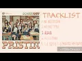 [Album Audio] 프리스틴 Pristin 2nd Mini Album \