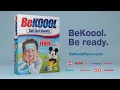 Download Lagu BeKoool. Be Ready for When That Fever Strikes!