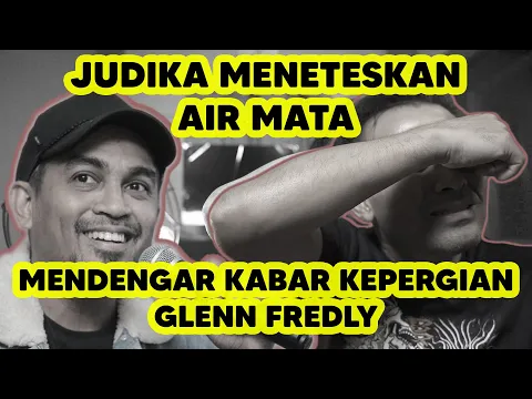 Download MP3 Judika SYOK & NANGIS Mendengar Kabar Kepergian Glenn Fredly Saat Live IG Bareng Maia Estianty