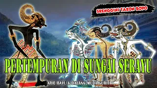 Download BEDHAH LAKON WAYANG - SRENGGINI TAKON BOPO MP3