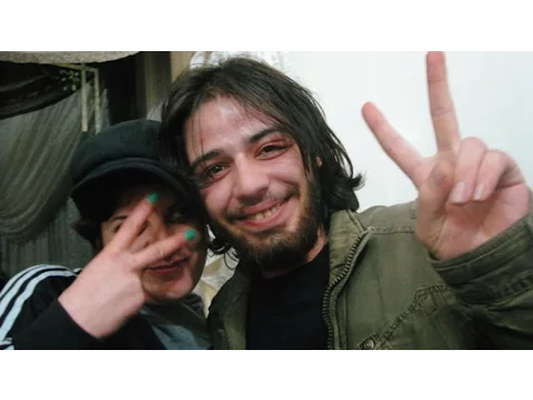 The War Show – Trailer – SFF 17